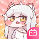 嘟嘟脸恶作剧官服