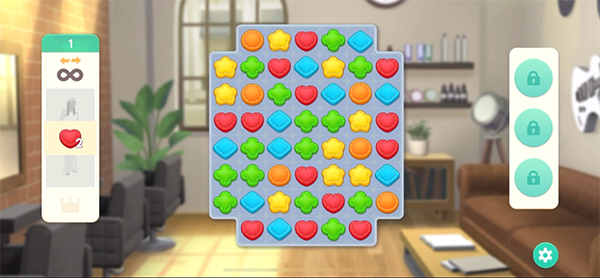 老姐向前冲正式版