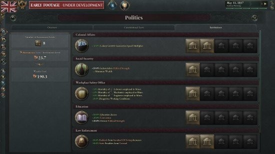 维多利亚3游戏手机版免费版