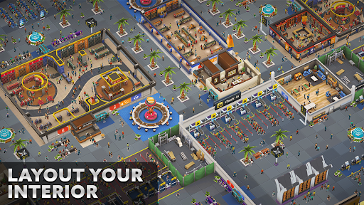 机场模拟器大亨官方版