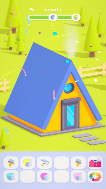 小屋画家最新版