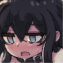 独孤的女孩子物语