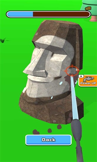 闲置采矿中文版