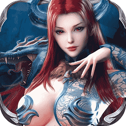 正版美杜莎传奇