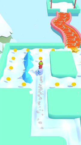 雪球冲刺最新安卓版