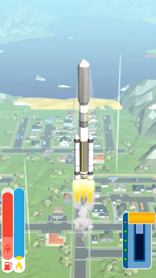 爆炸3D最新版