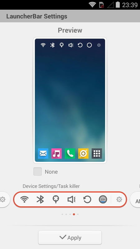Launcher Planet v4.3.0