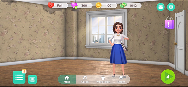 老姐向前冲正式版