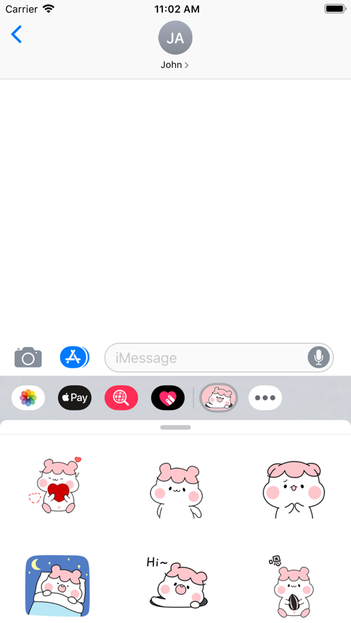 可爱的小胖猫APP免费版 v1.0