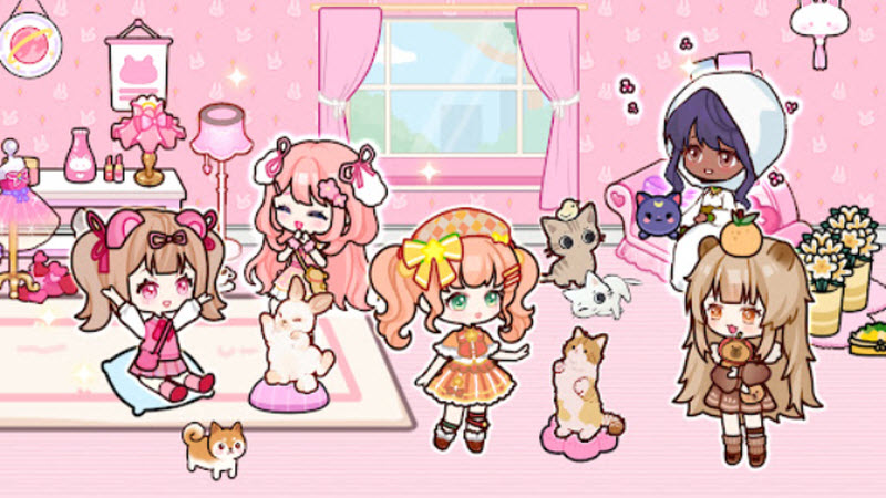 装饰人生官方正版