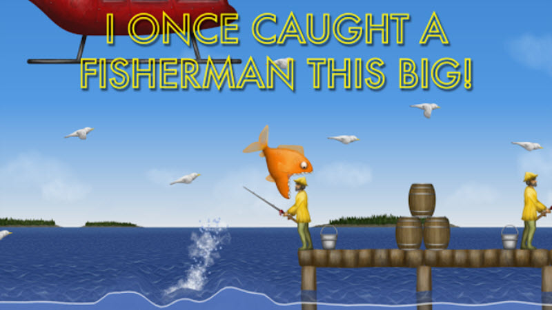 美味深蓝内置菜单版