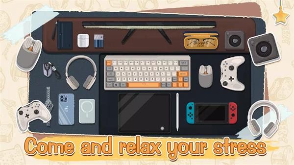 收纳物语安装最新版