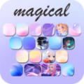 神奇键盘皮肤App官方版下载