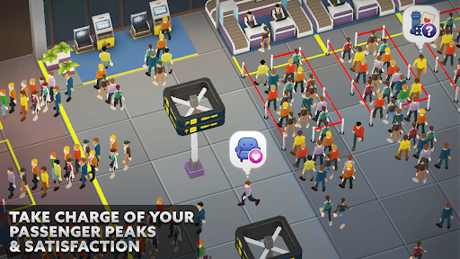 机场模拟器大亨官方版