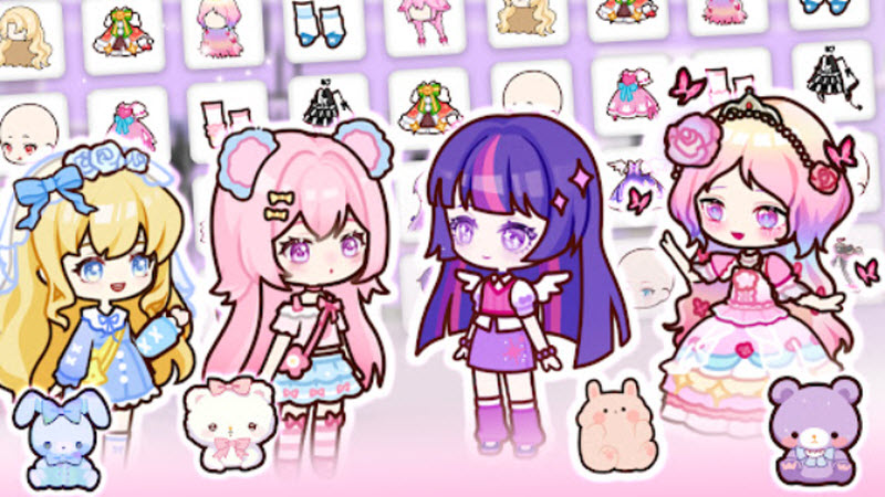 装饰人生官方正版