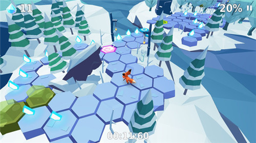 极限跑跳安卓最新版