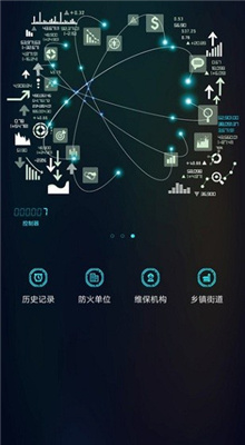 青鸟消防卫士