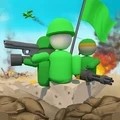 玩具兵战争手机版