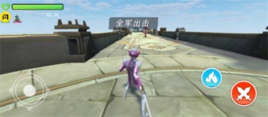 王者之挑战安卓手机版