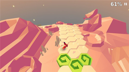 极限跑跳安卓最新版