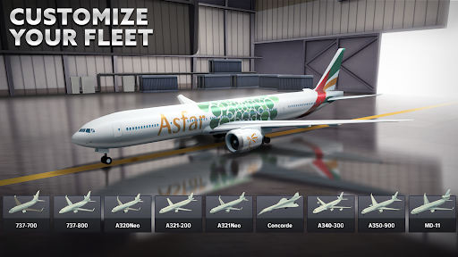 机场模拟器大亨官方版