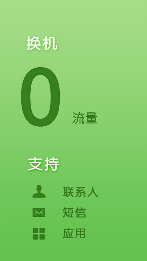 一键换机 v1.1.0918