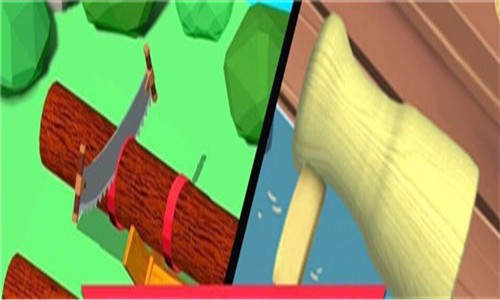 神奇小木工安卓版