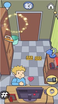 网红恶作剧大师