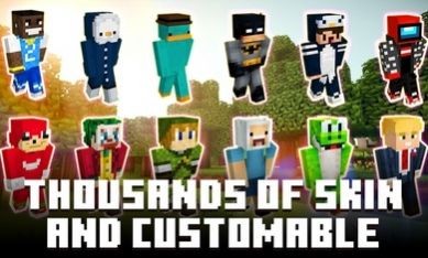 方块工艺建造安卓版