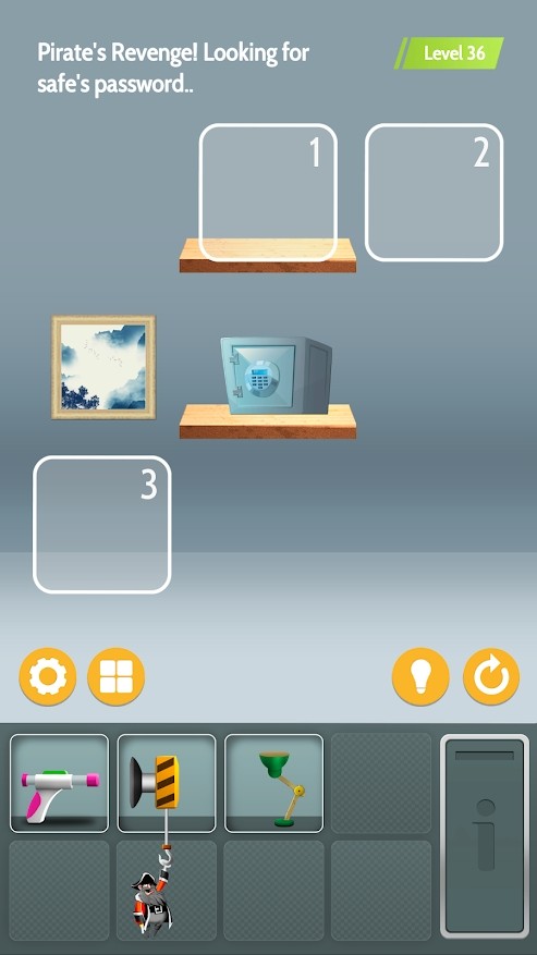 连锁反应官方版