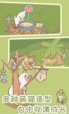 猫咪物语最新版安装