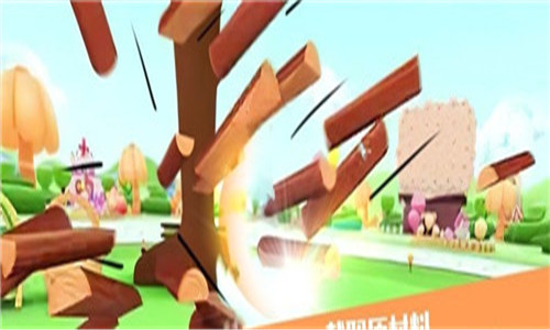 神奇小木工安卓版