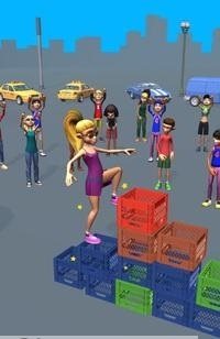 牛奶箱挑战赛手游手机正式版