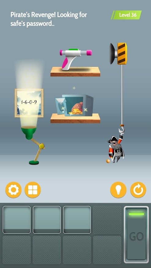 连锁反应官方版