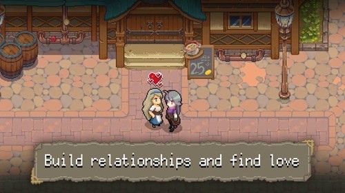 杏林物语中文内置菜单