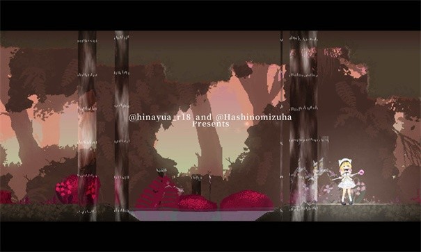 爱丽丝的摇篮移植汉化版