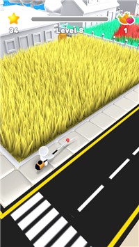 除草大作战安卓最新版