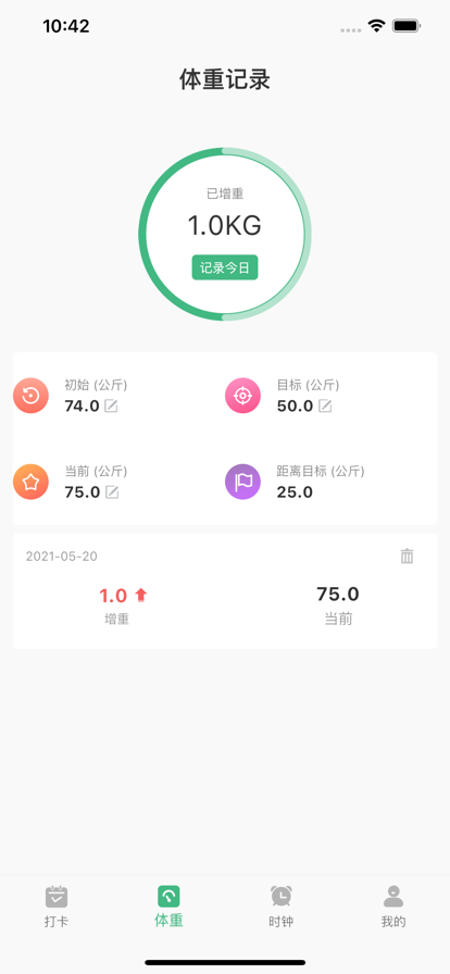 瘦身计划电影app免费版
