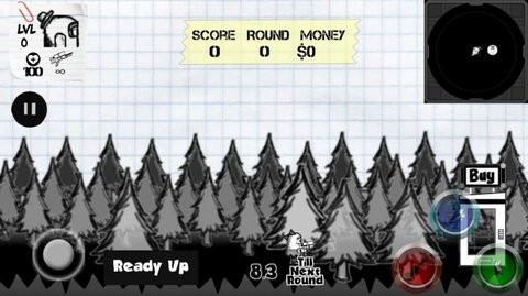 涂鸦战争安装最新版