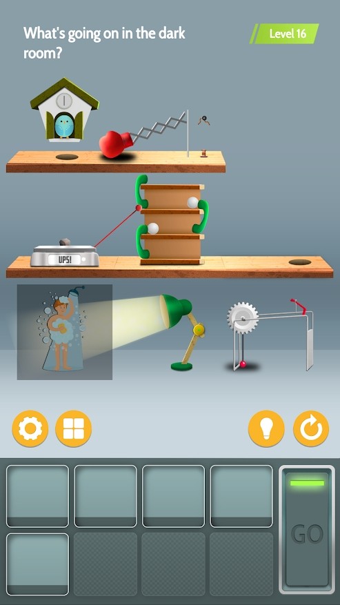 连锁反应官方版