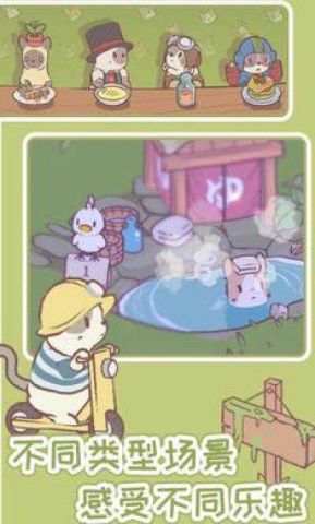 猫咪物语最新版安装