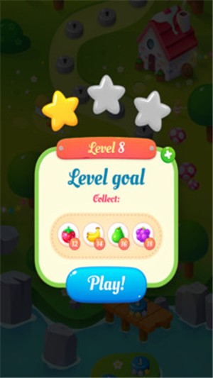 果冻女孩3安卓版