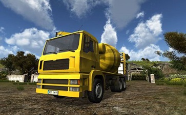 施工模拟2012手机版安装