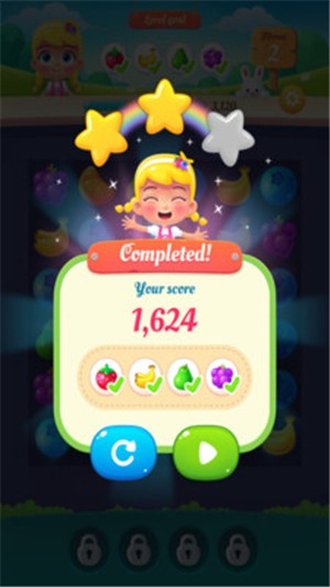 果冻女孩3安卓版