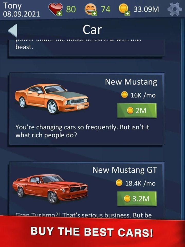 业务模拟器安卓中文版