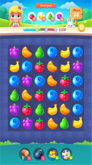 果冻女孩3安卓版