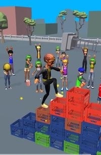 牛奶箱挑战赛手游手机正式版