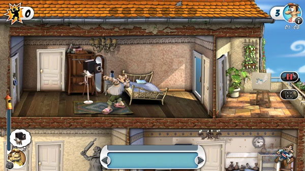 整蛊邻居手机版最新版本