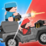 小兵大战手游最新版