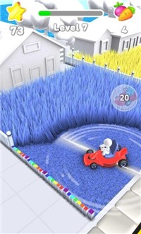 除草大作战安卓最新版